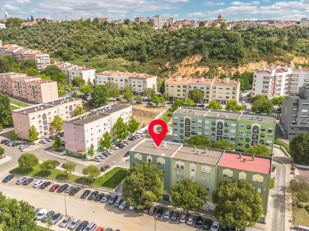 Apartamento T2 em Santarém - Oportunidade Única! - Image 30