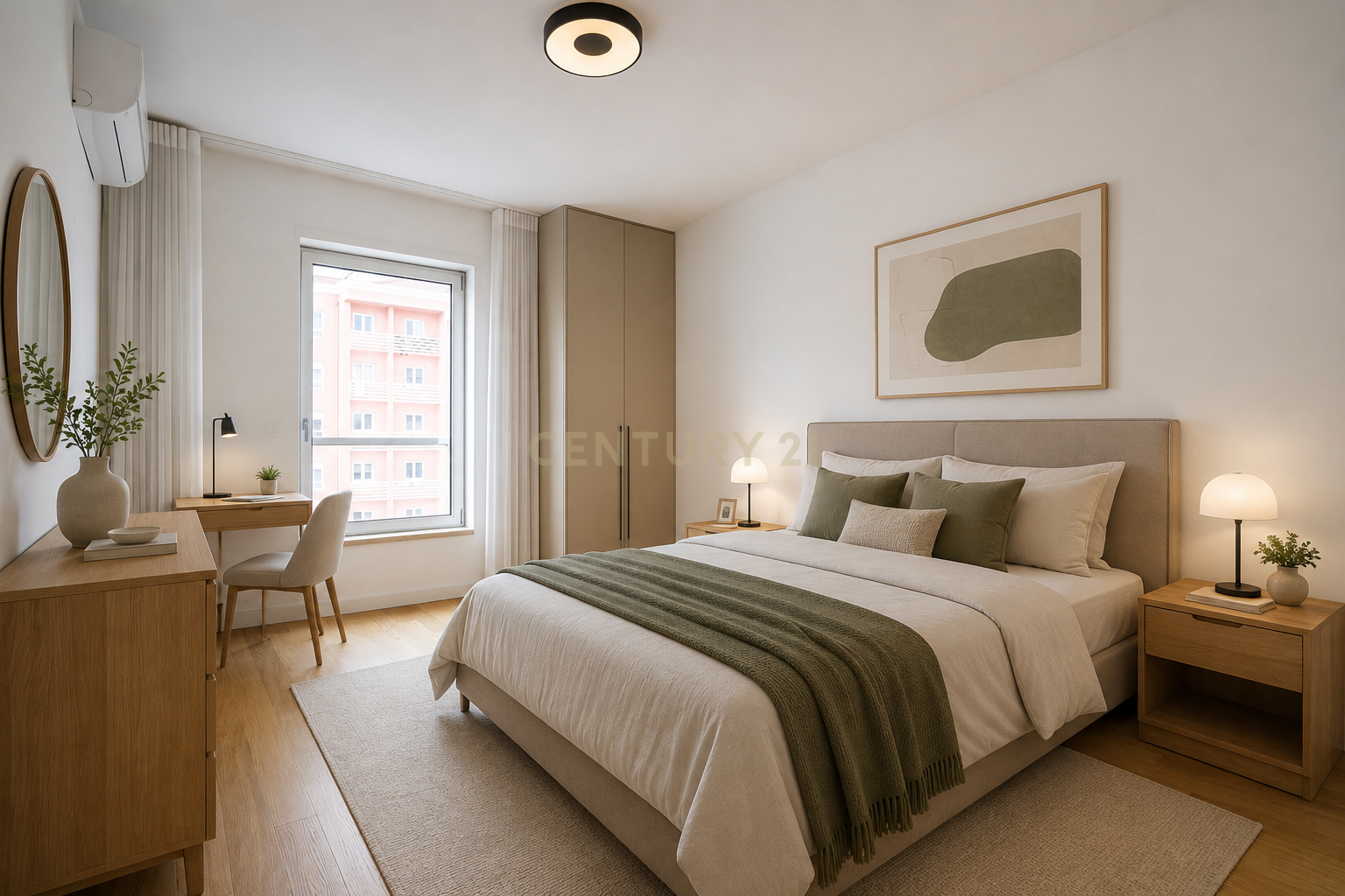 Apartamento T4 à venda em Lumiar, Lisboa — foto 9