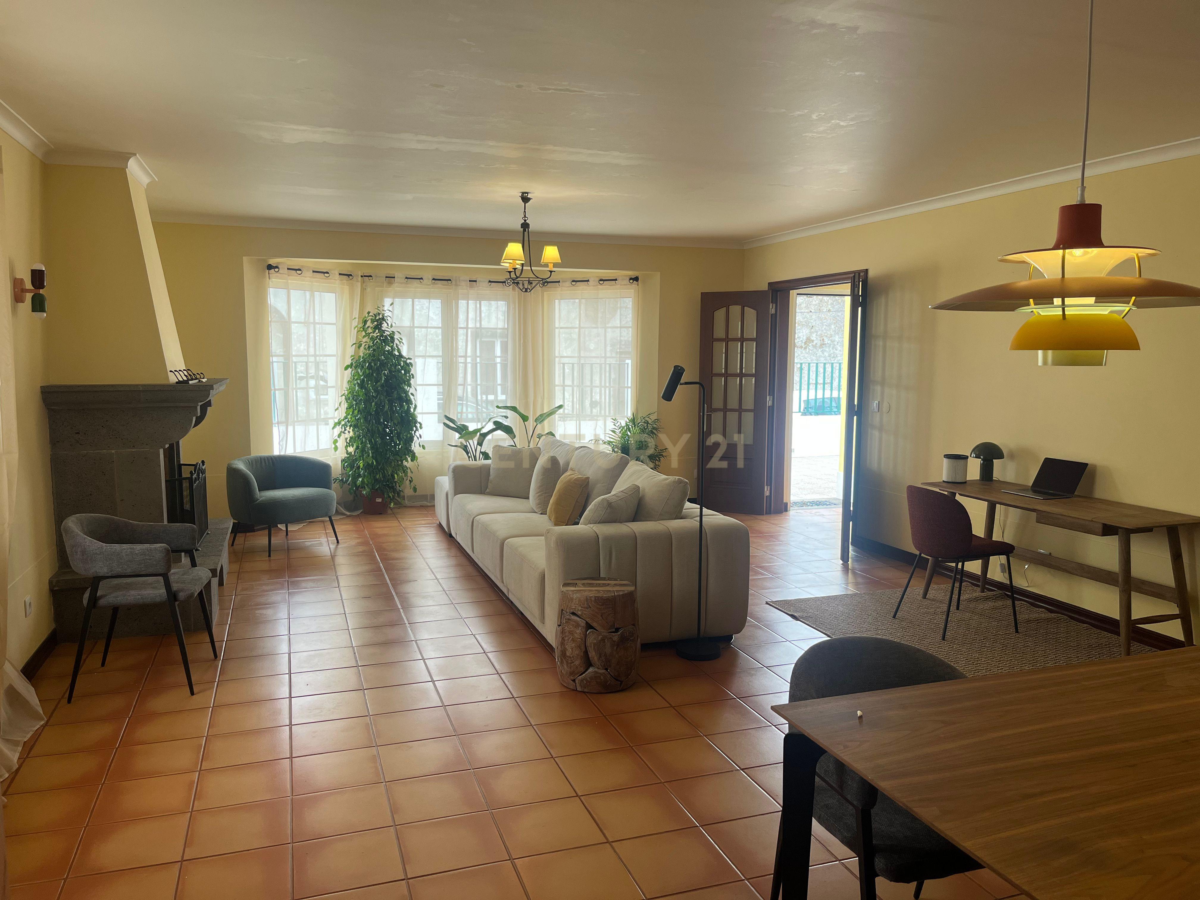 Moradia T4 à venda em Calhetas, Ribeira Grande — foto 21