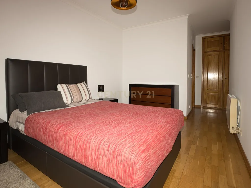 Apartamento T3 com garagem em box e Wallbox | São Domingos de Rana, Cascais - Image 20