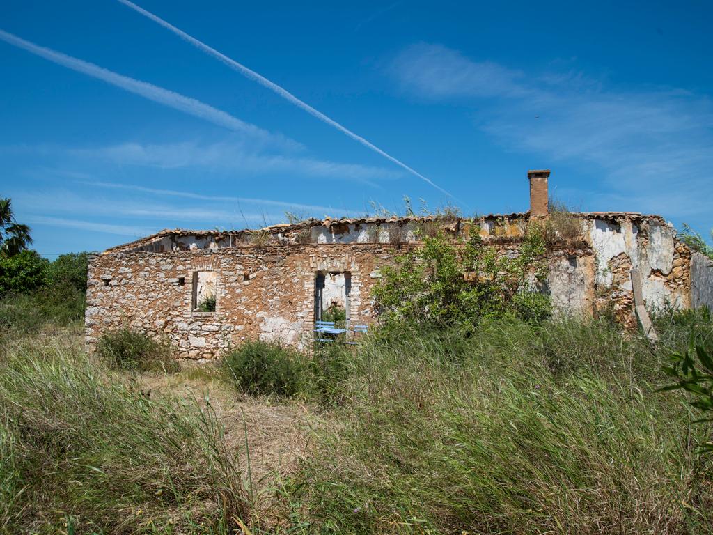 Terreno com Potencial de Construção em Falfosa – Santa Bárbara de Nexe, Faro - Image 4