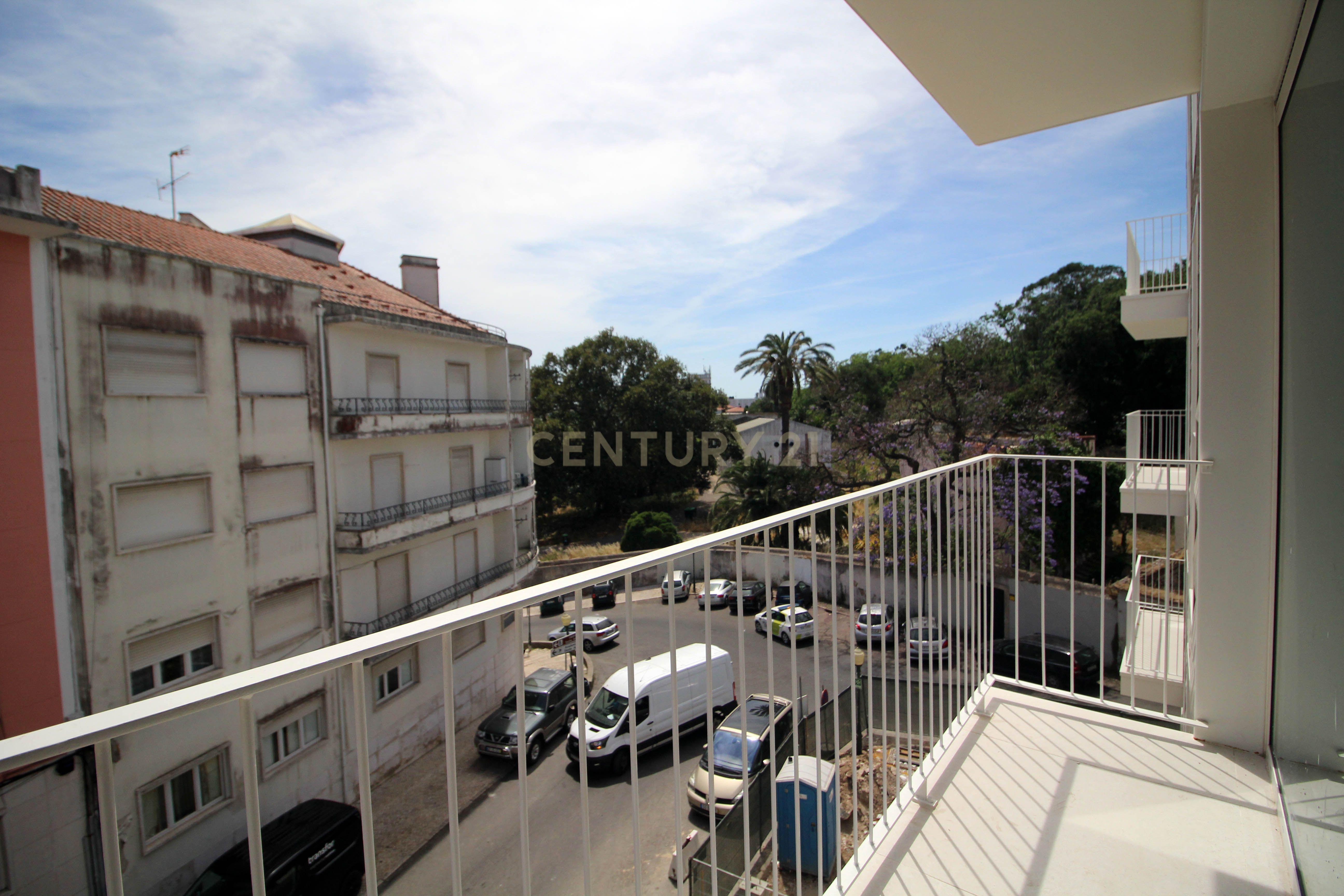 Fotografia 3 de Luxuoso apartamento T3 em Alcântara, Lisboa