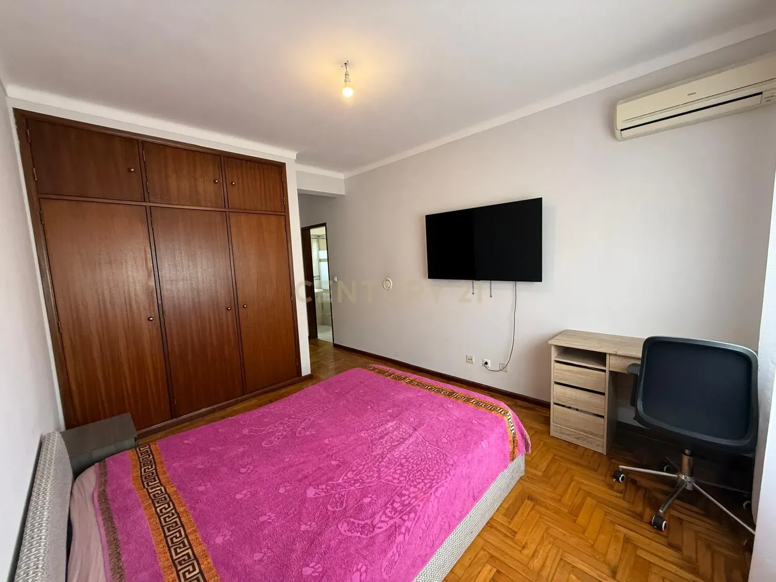 Fotografia 12 de Apartamento T3 com Garagem e  Arrecadação em Abrantes, Santarém