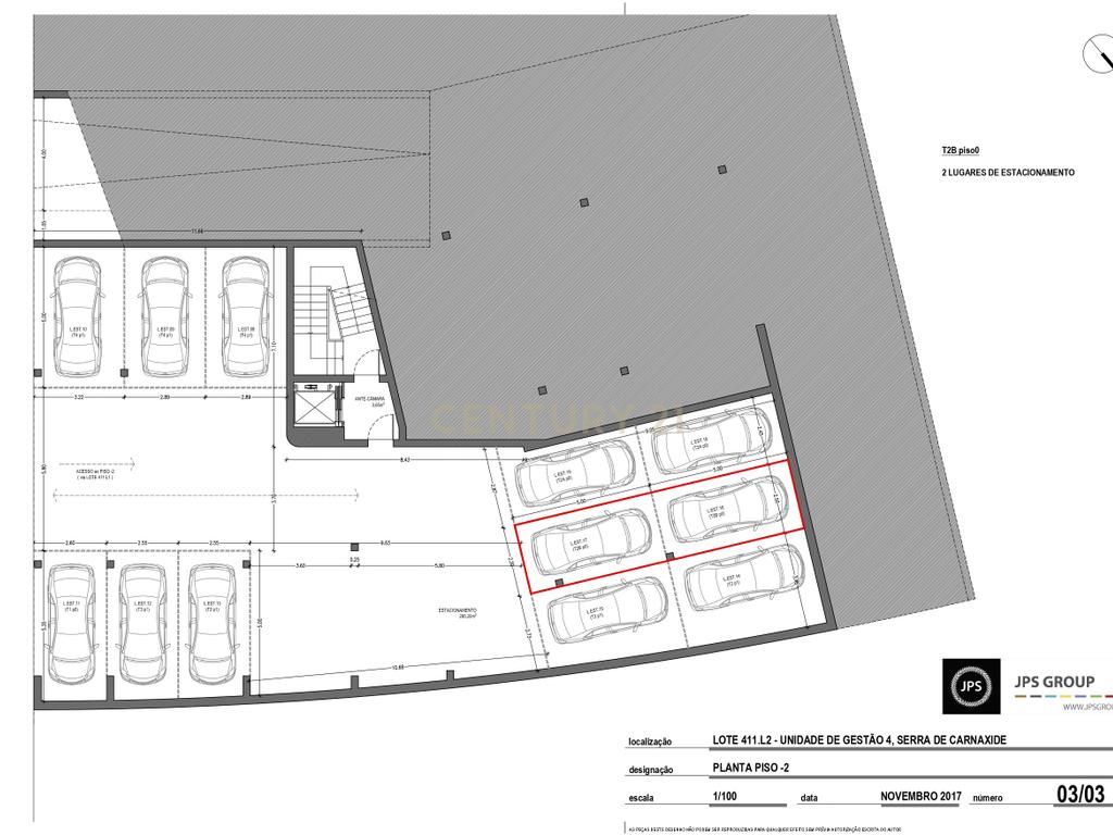 Magnífico apartamento T2 completamente novo a estrear - Image 18