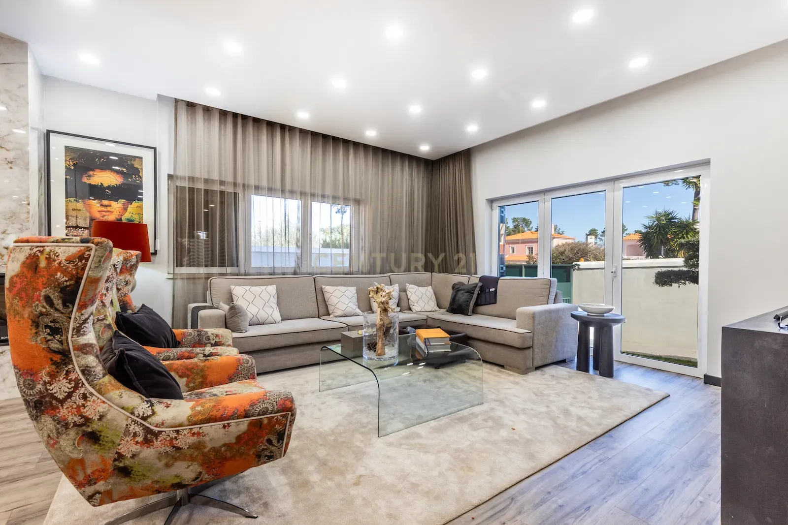 Moradia Exclusiva na Verdizela – Conforto, Estilo e Qualidade de Vida - Image 6