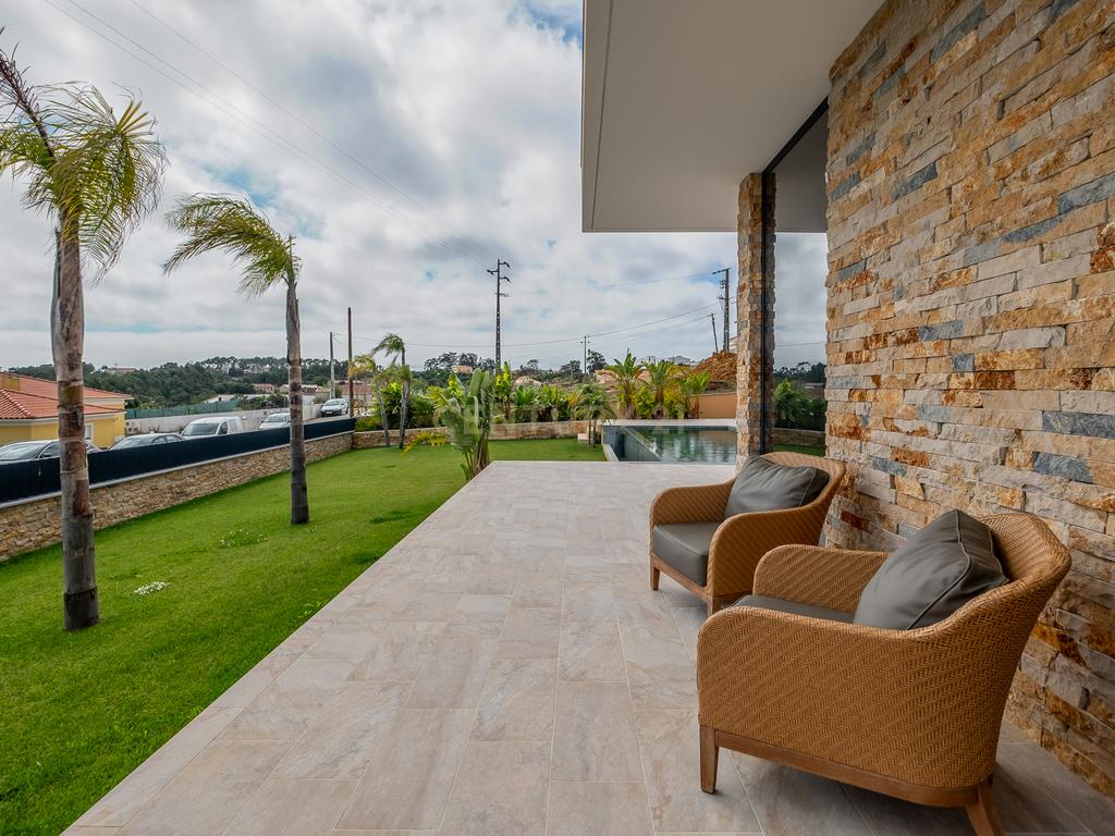 Villa Grata, uma moradia térrea de luxo e conforto únicos ! - Image 61