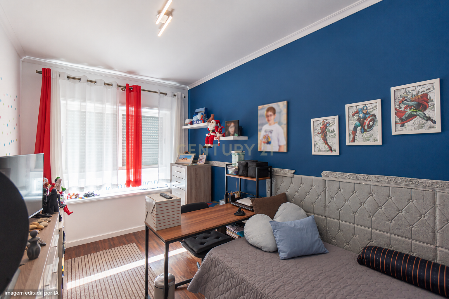 Apartamento T4 à venda em Matosinhos — foto 14