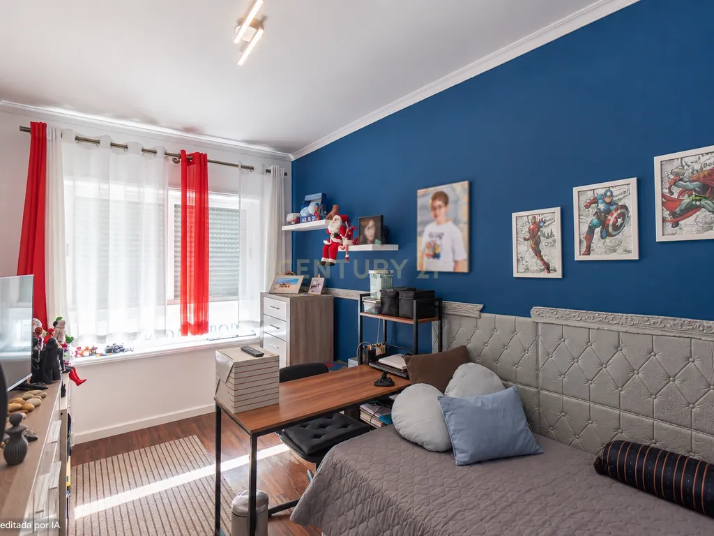 Apartamento T4 Duplex com terraço e logradouro | Matosinhos - Image 14