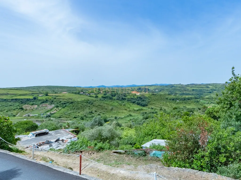 Moradia T2 com jardim e vista serra - qualidade de vida a 30 minutos de Lisboa | Arruda dos Vinhos - Image 26