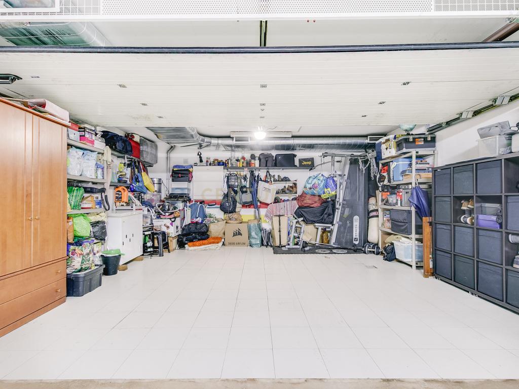 Apartamento T2 com Box p/ 2 Carros - Malvarosa, Alverca - Image 26
