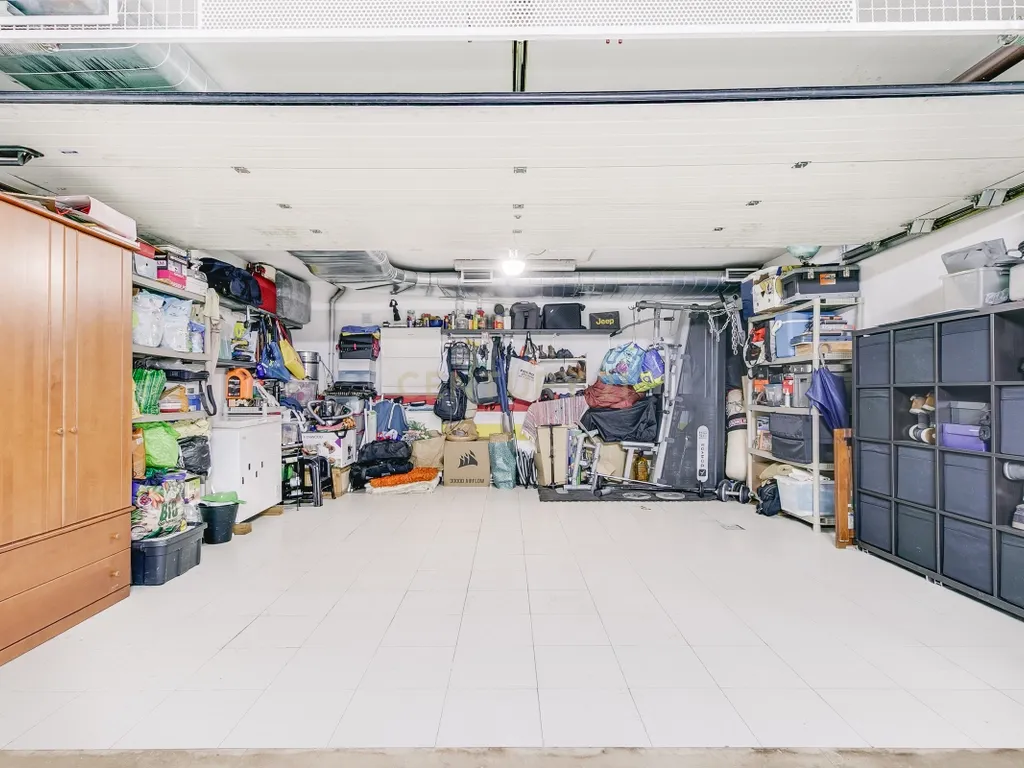 Apartamento T2 com Box p/ 2 Carros - Malvarosa, Alverca - Image 26