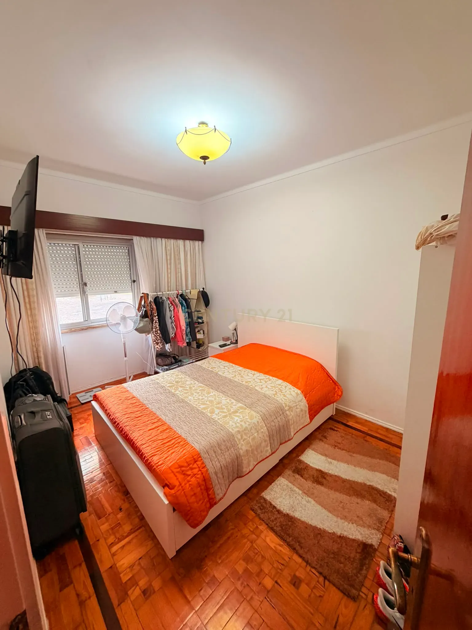 Fotografia 11 de Apartamento T2+1 em Sacavém, Loures