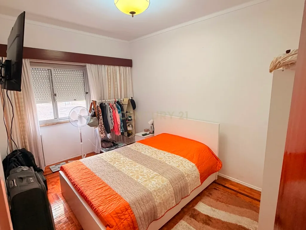Apartamento T2+1 em Sacavém, Loures - Image 11