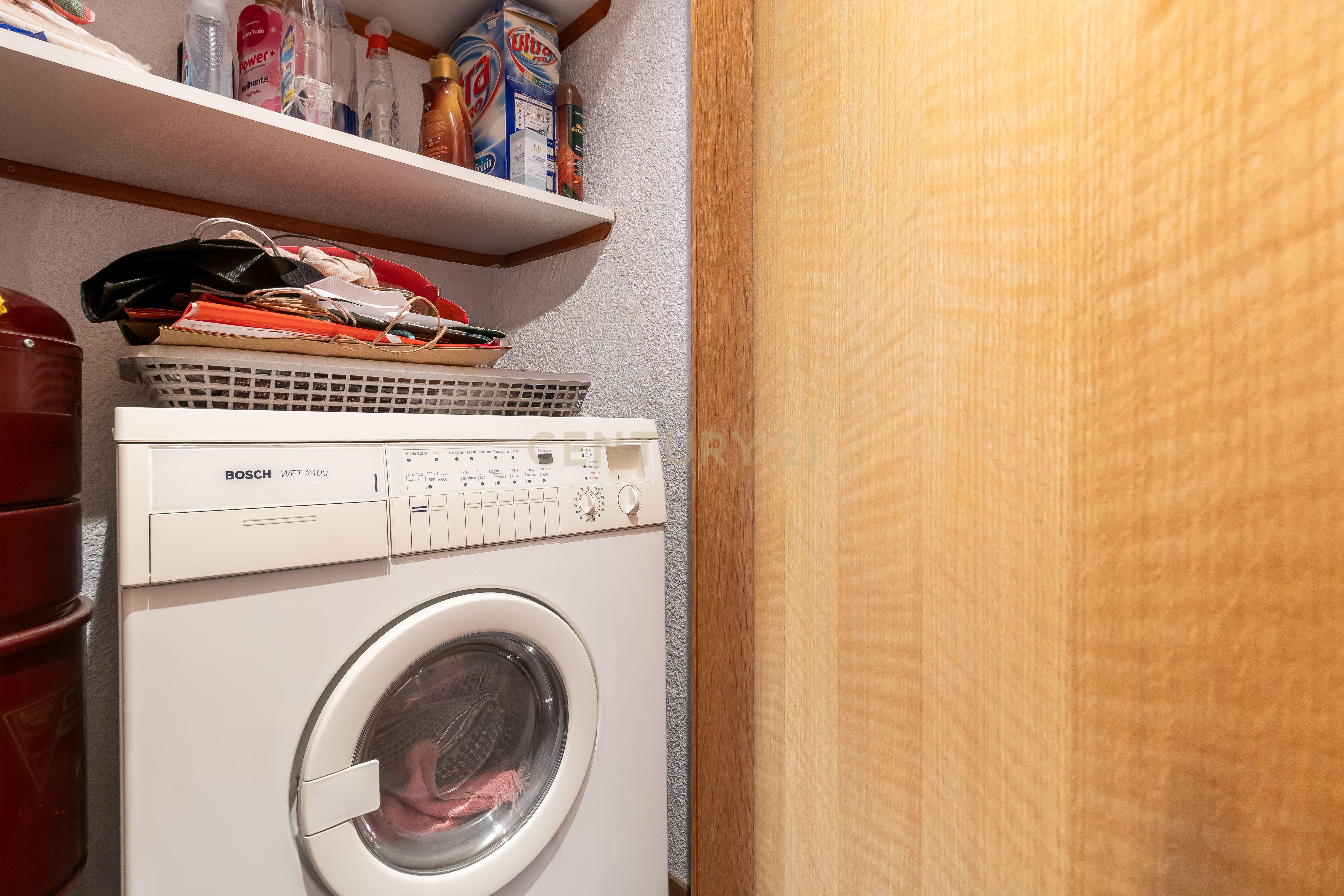 Fotografia 10 de Apartamento com áreas de T3 | Sala de 40 m² | Garagem | Avenidas Novas