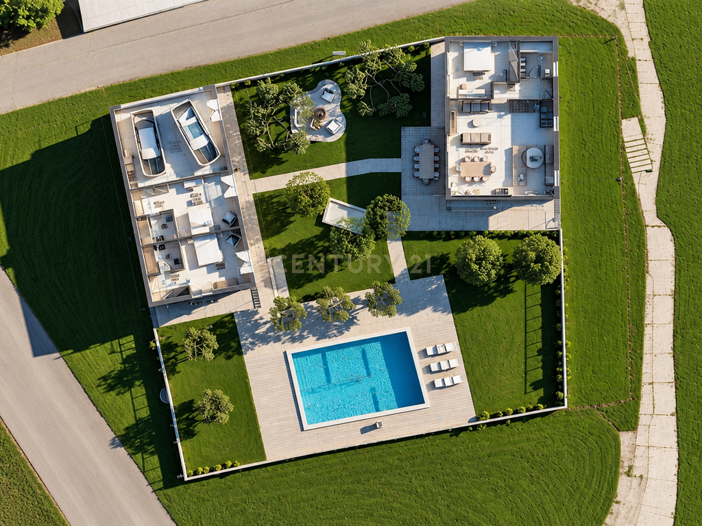 Terreno com projeto de alteração e ampliação | Vale da Eira – Ermidas do Sado - Image 2