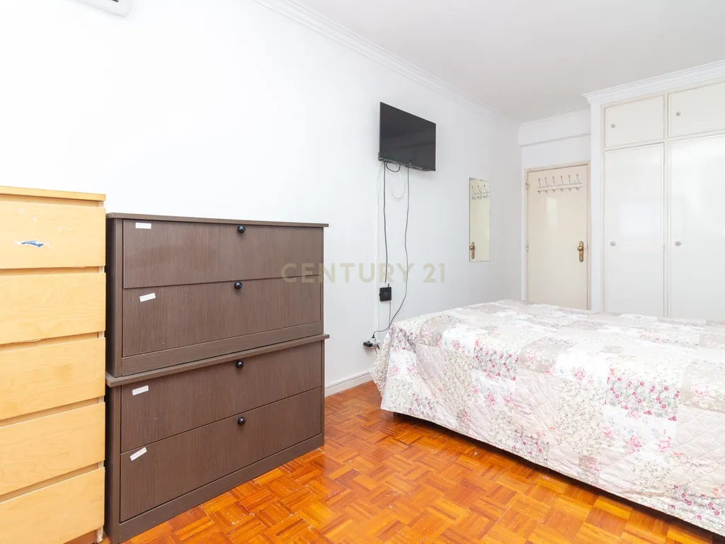 Apartamento T3 - Image 12