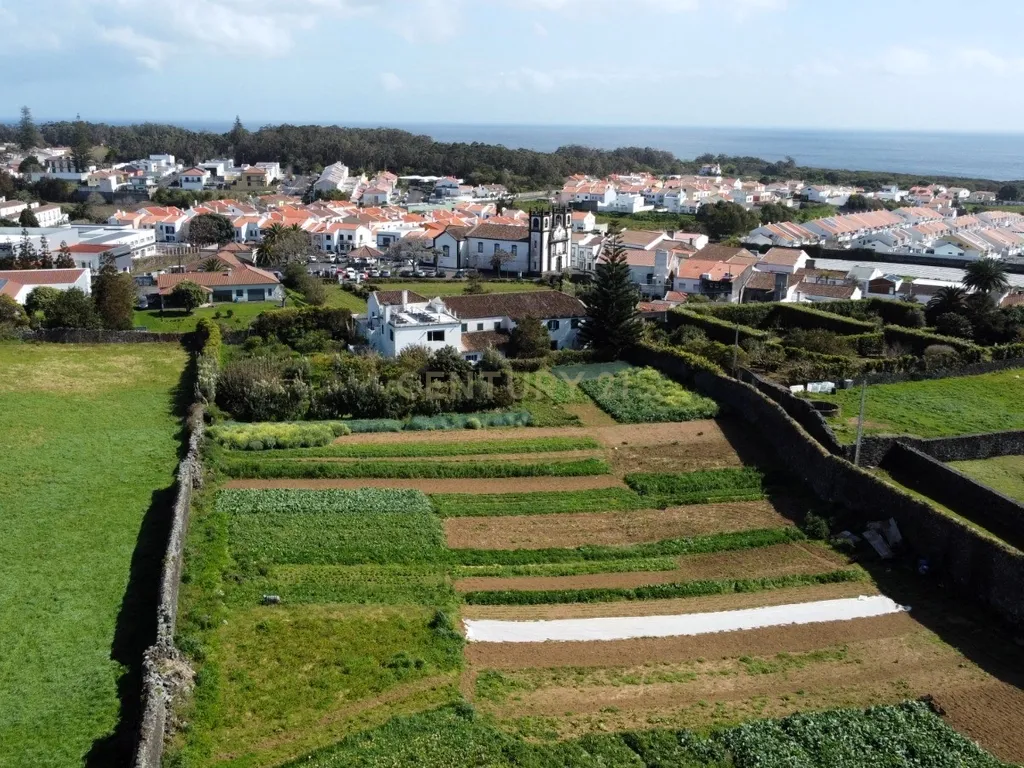 Solar Nobre do Século XVII com Potencial de Desenvolvimento – Livramento, Ponta Delgada, Açores - Image 42