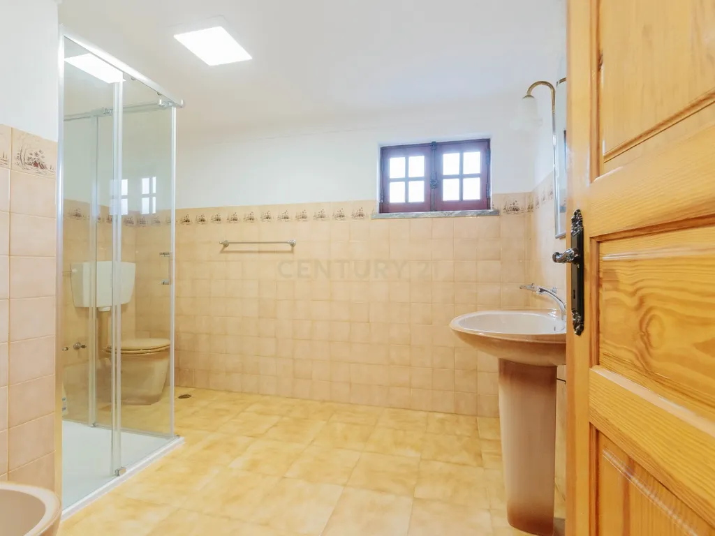 Moradia para Arrendamento — Conforto e Tranquilidade - Image 21