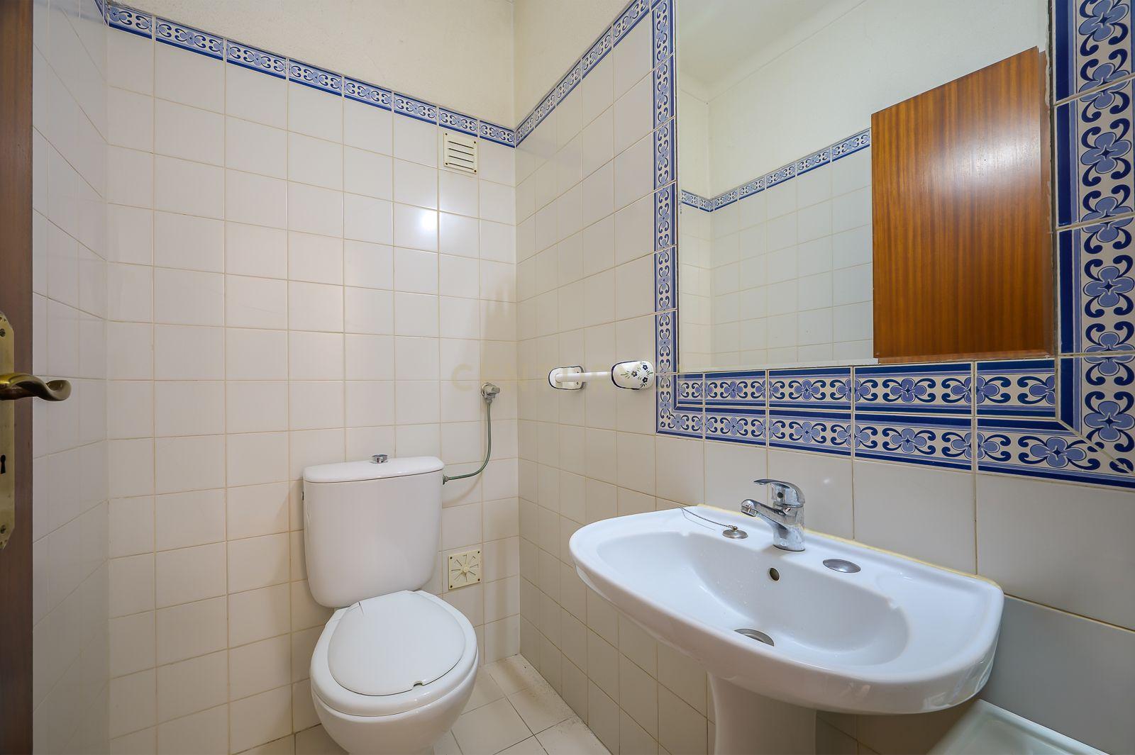 Fotografia 12 de Moradia T2+1 no Centro da Ericeira com Vista Mar Deslumbrante em Condomínio Privado