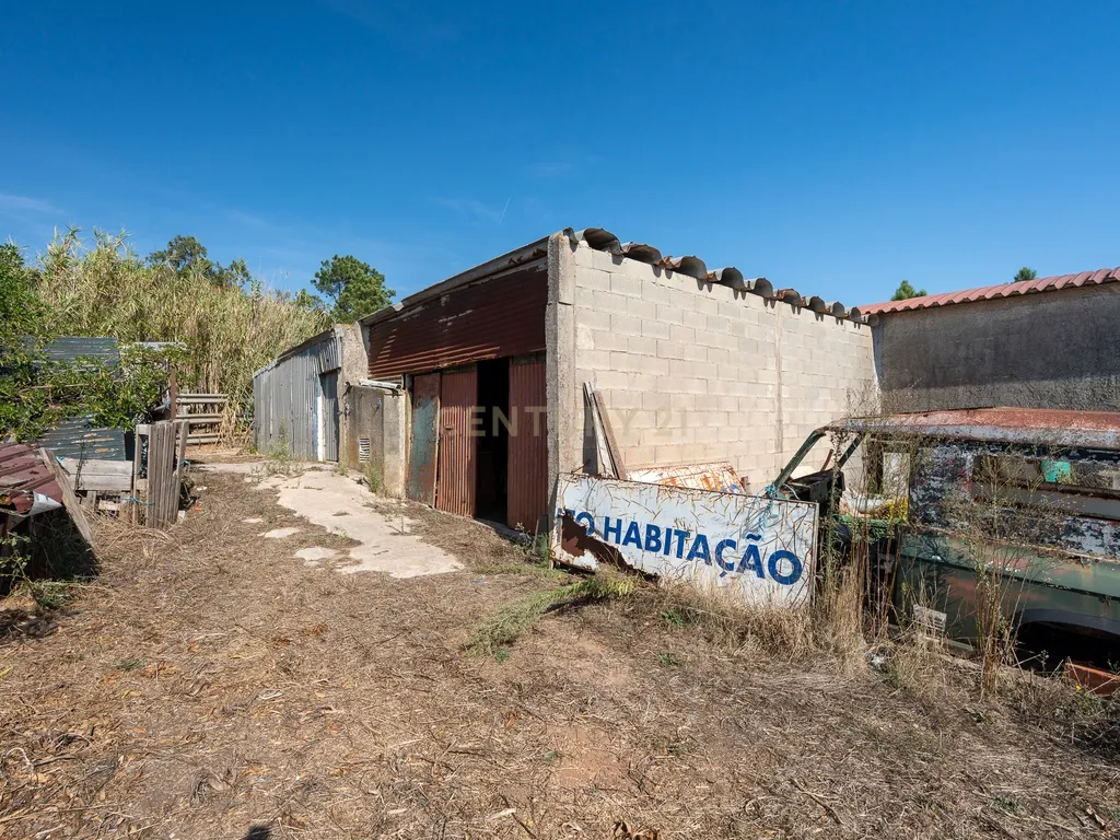 TERRENO à VENDA em ABOBOREIRA, Azueira - Image 26