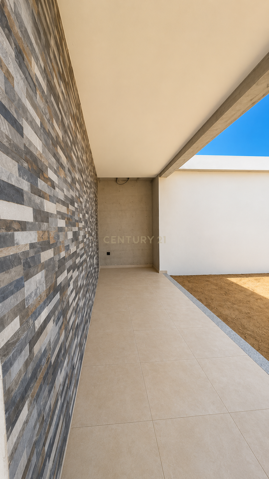 Fotografia 11 de Moradia T3 | Em construção | Ortigosa | Leiria