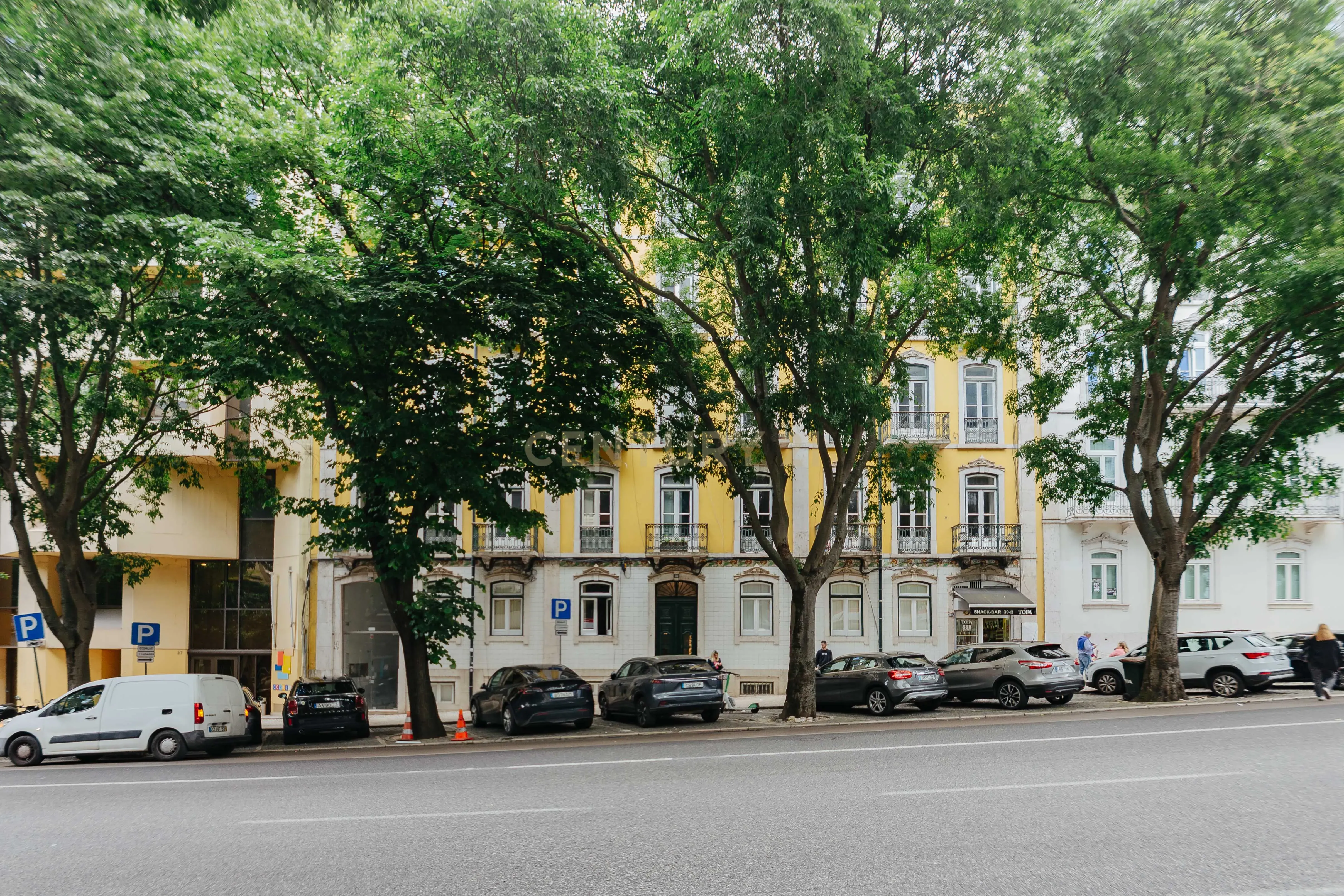 Apartamento T6+ à venda em Santo António, Lisboa — foto 25