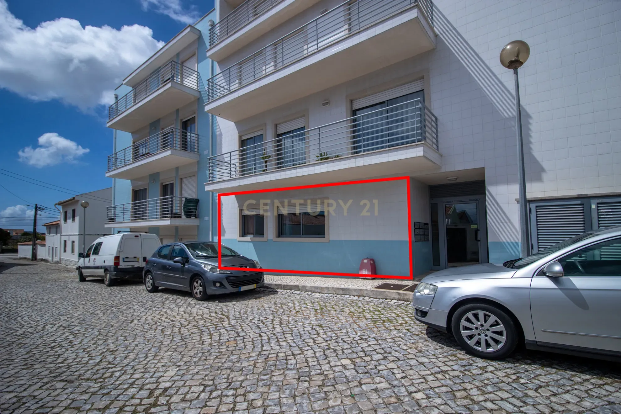 Apartamento T2 à venda em Alfeizerão, Alcobaça — foto 22