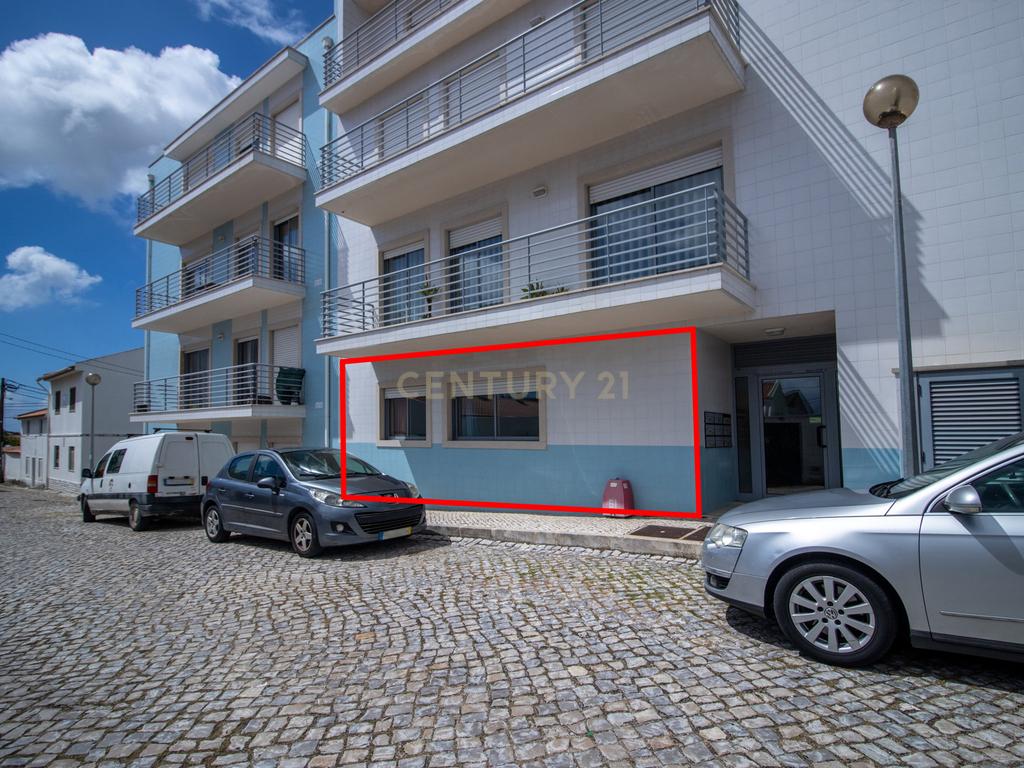 Apartamento T2 em Alfeizerão | Excelentes Áreas - Image 22