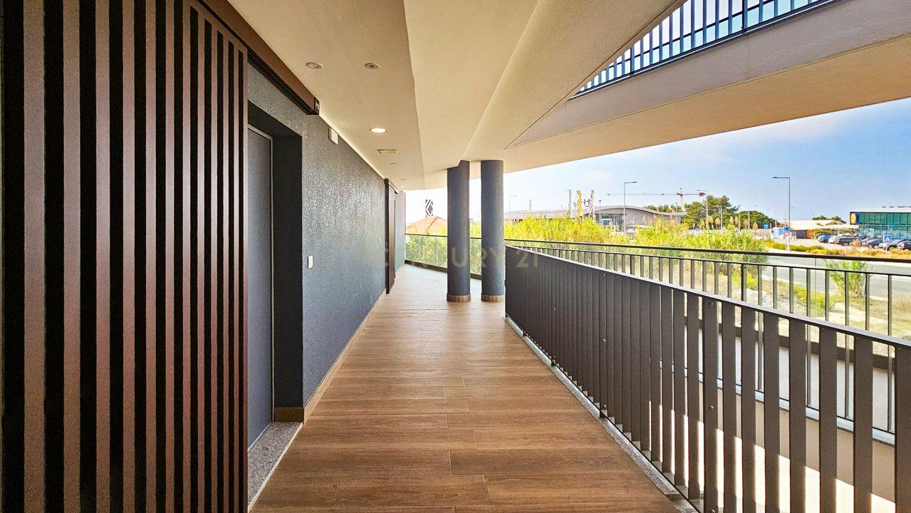 Apartamento T1 à venda em Caparica e Trafaria, Almada — foto 28