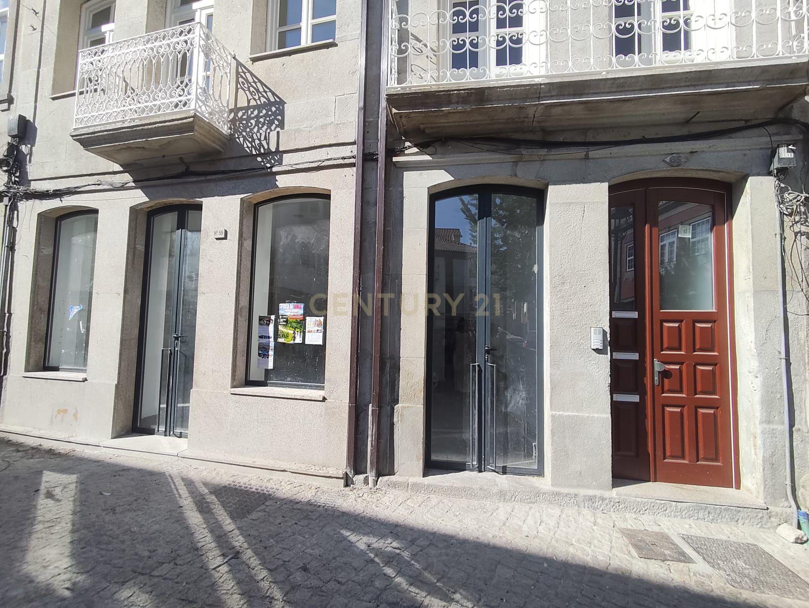Loja Nova em Chaves, União das Freguesias da Madalena e Samaiões