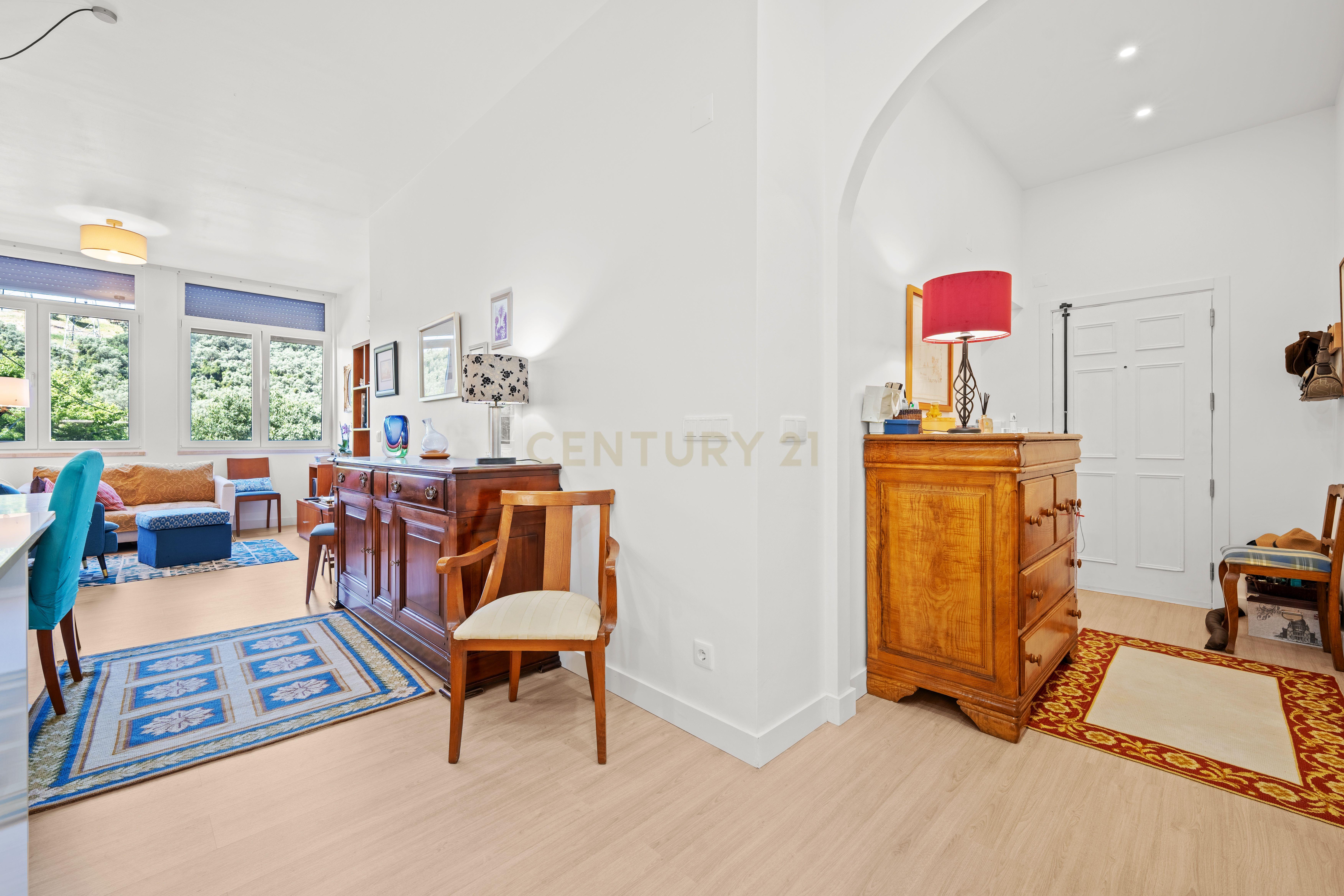 Apartamento T2 à venda em Santa Clara, Lisboa — foto 13