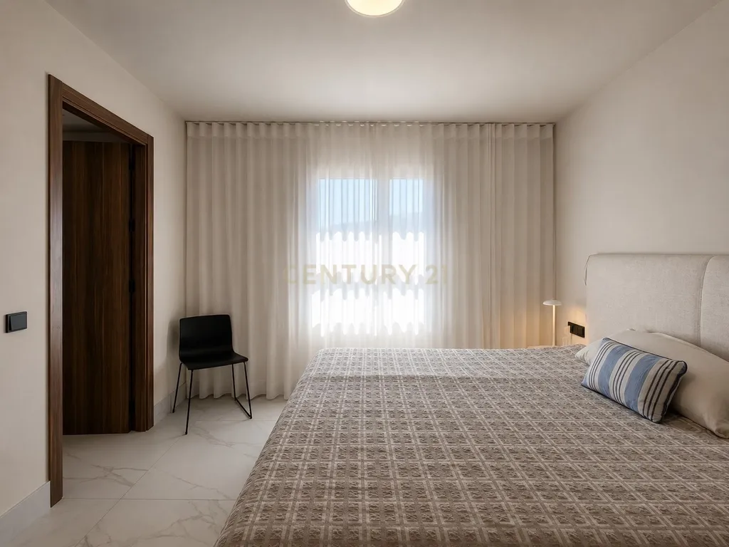 Moderno apartamento de 2 quartos em San Pedro de Alcántara - Image 16