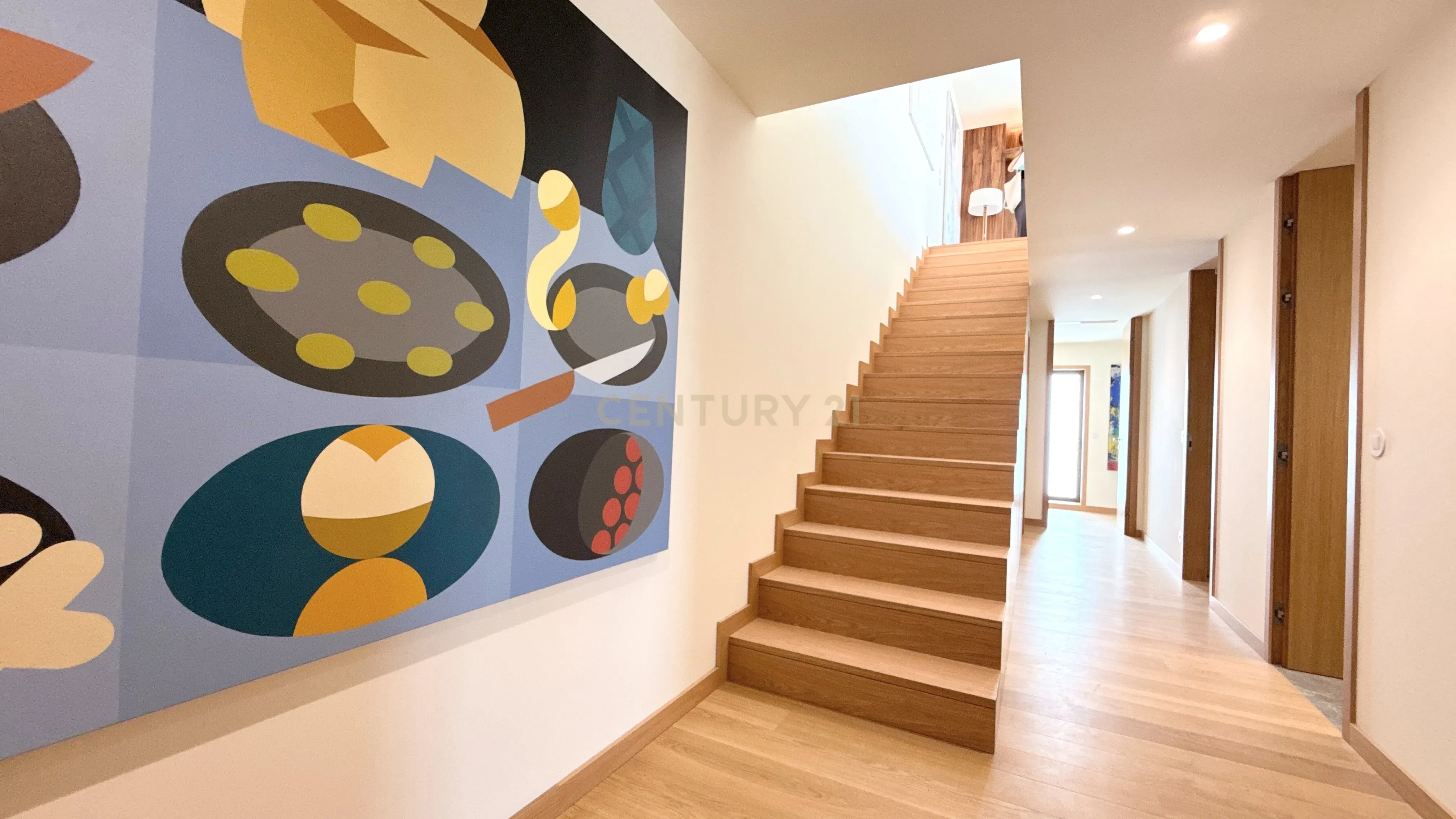 Fotografia 11 de APARTAMENTO T2 - CONDOMÍNIO PORTO ART SQUARE
