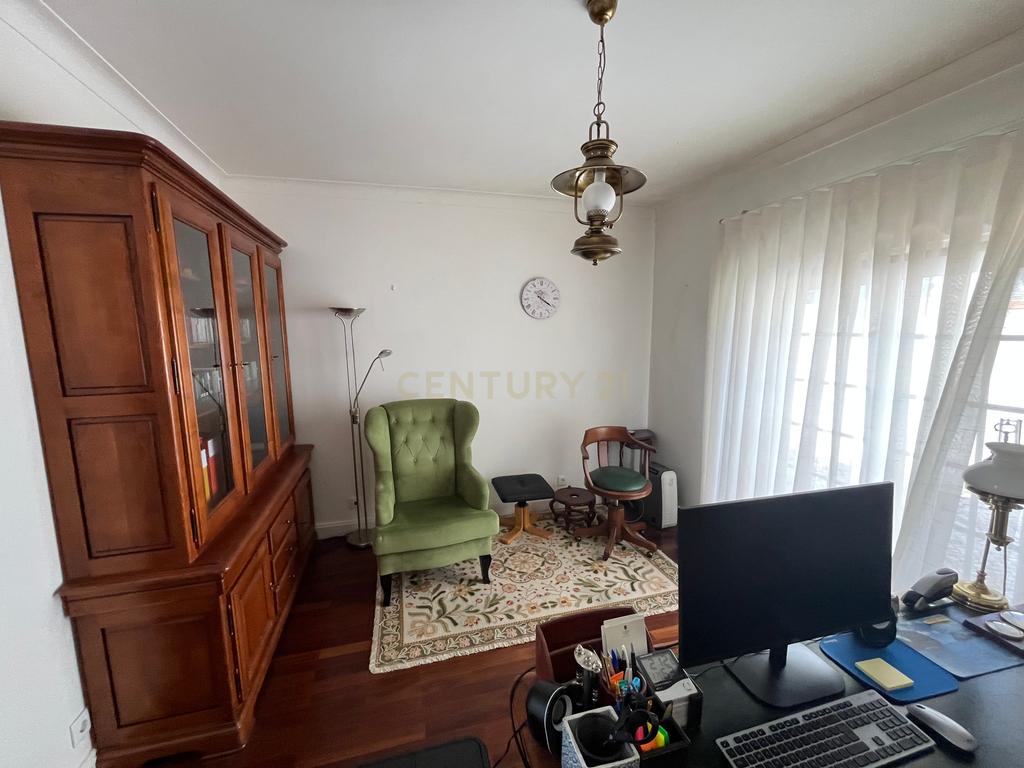 Moradia com 5 quartos em Vale Covo, Bombarral, com jardim, piscina, barbecue, adega e várias zonas de lazer - Image 70
