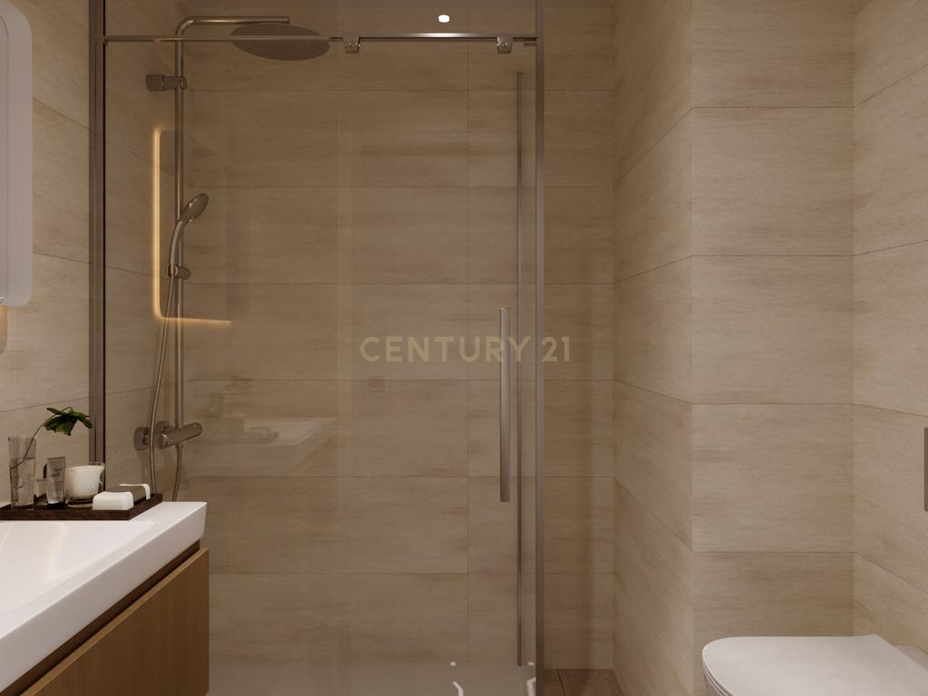 T0 NOVO - Viva com conforto e centralidade no Muralha Setúbal Residences - Image 9