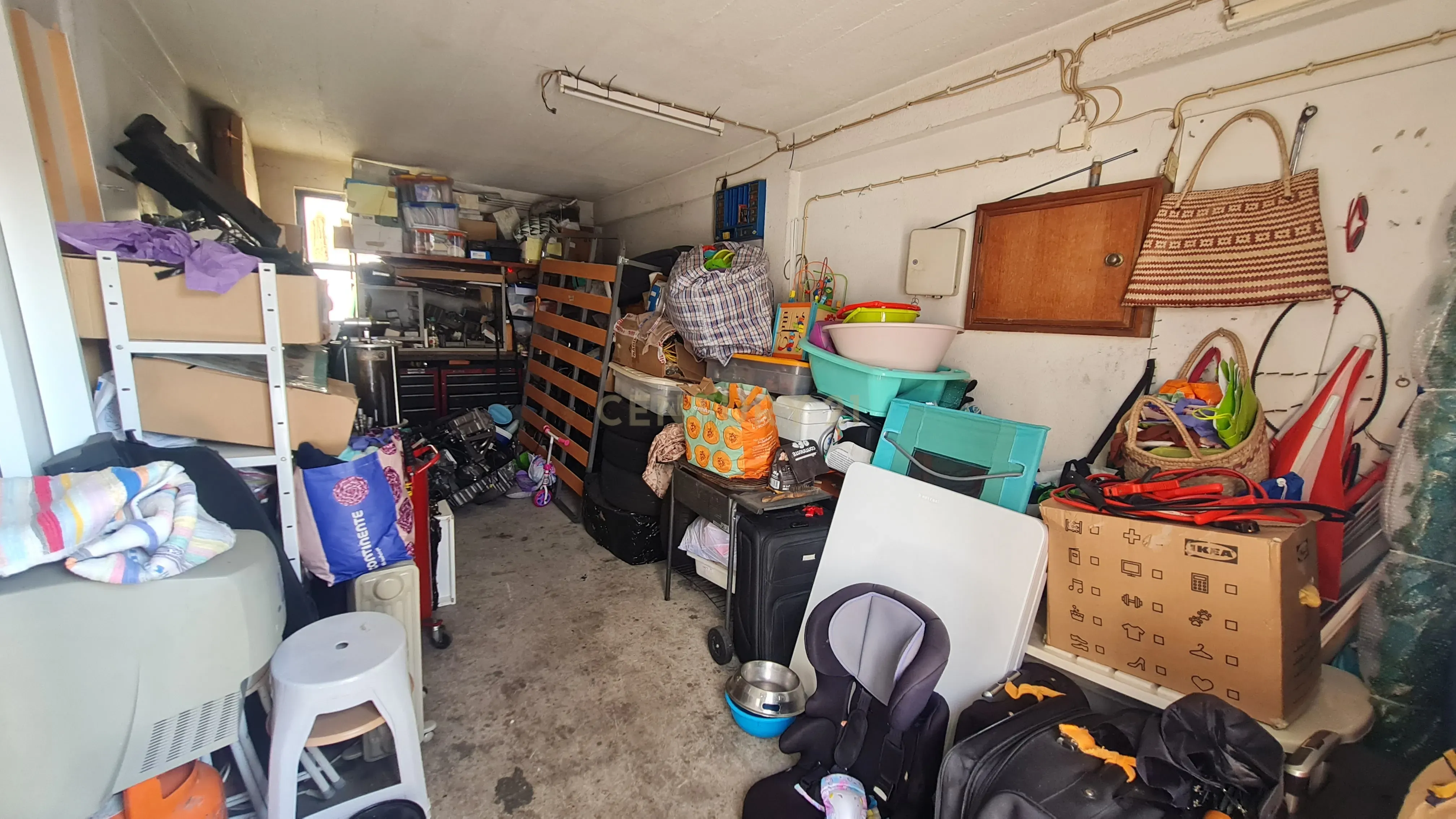 Fotografia 11 de Garagem com 24 m² na Quinta da Piedade, Póvoa de Santa Iria