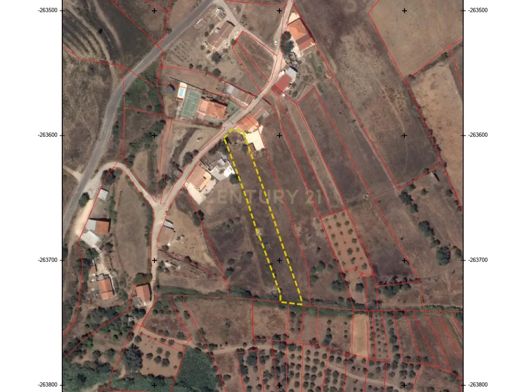 Terreno com Ruína - Excelente Preço - Image 12