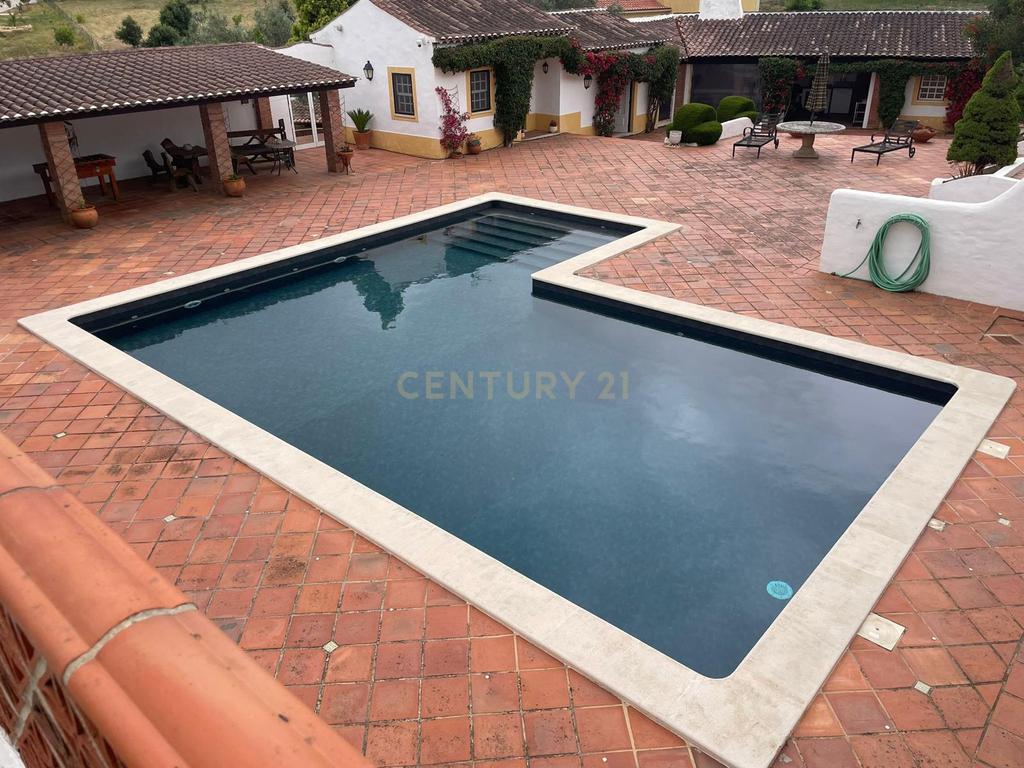 Quinta de Charme - Refúgio de Sonho no Coração do Bombarral - Image 2