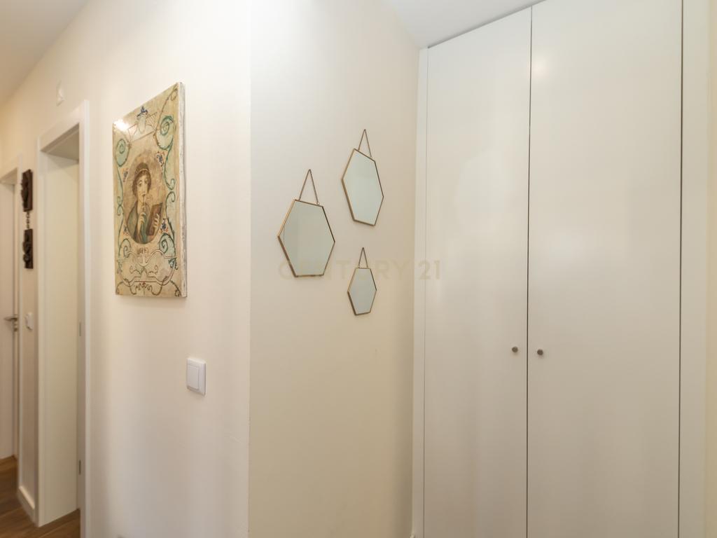 Apartamento 3 Ass. no centro de Setúbal – Av. 22 de Dezembro - Image 33