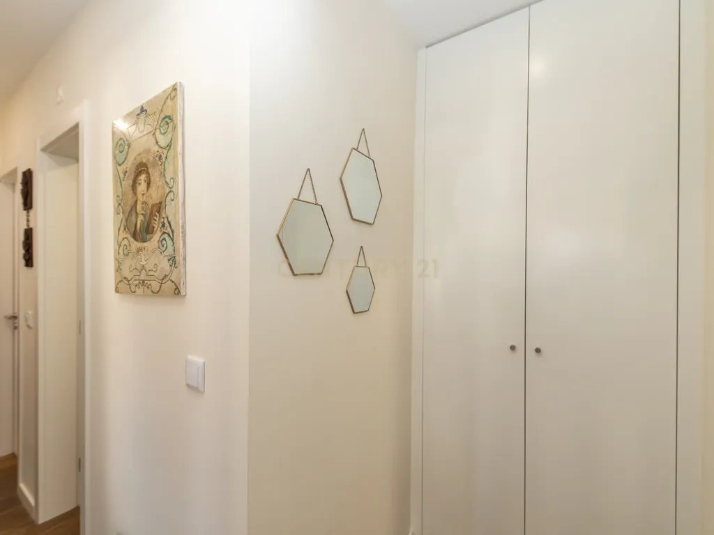 Apartamento 3 Ass. no centro de Setúbal – Av. 22 de Dezembro - Image 33