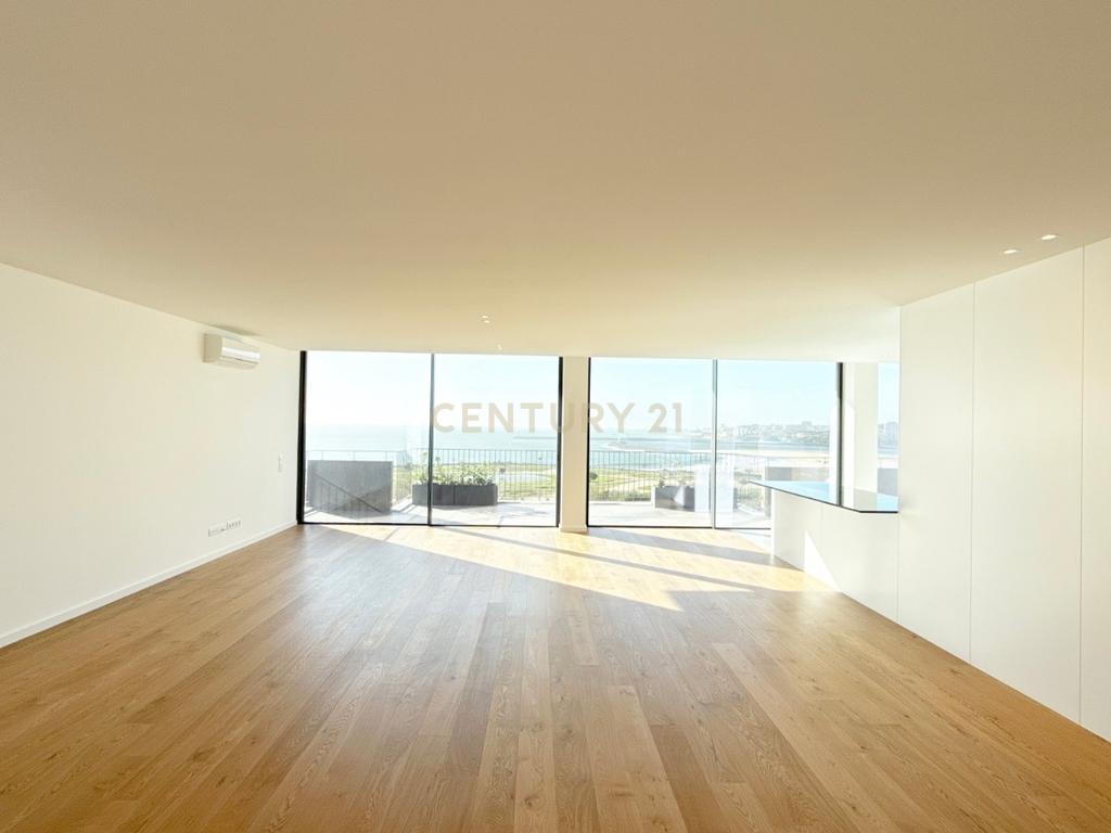 Apartamento Premium T4 LIVING SEA Nova Construção (Canidelo/ Vila Nova de Gaia) - Image 43