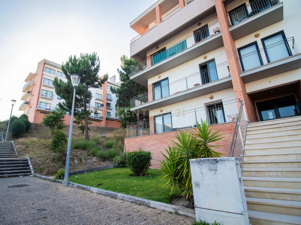 Apartamento T3 com Garagem Dupla na Quinta da Borloteira, Figueira da Foz - Image 34