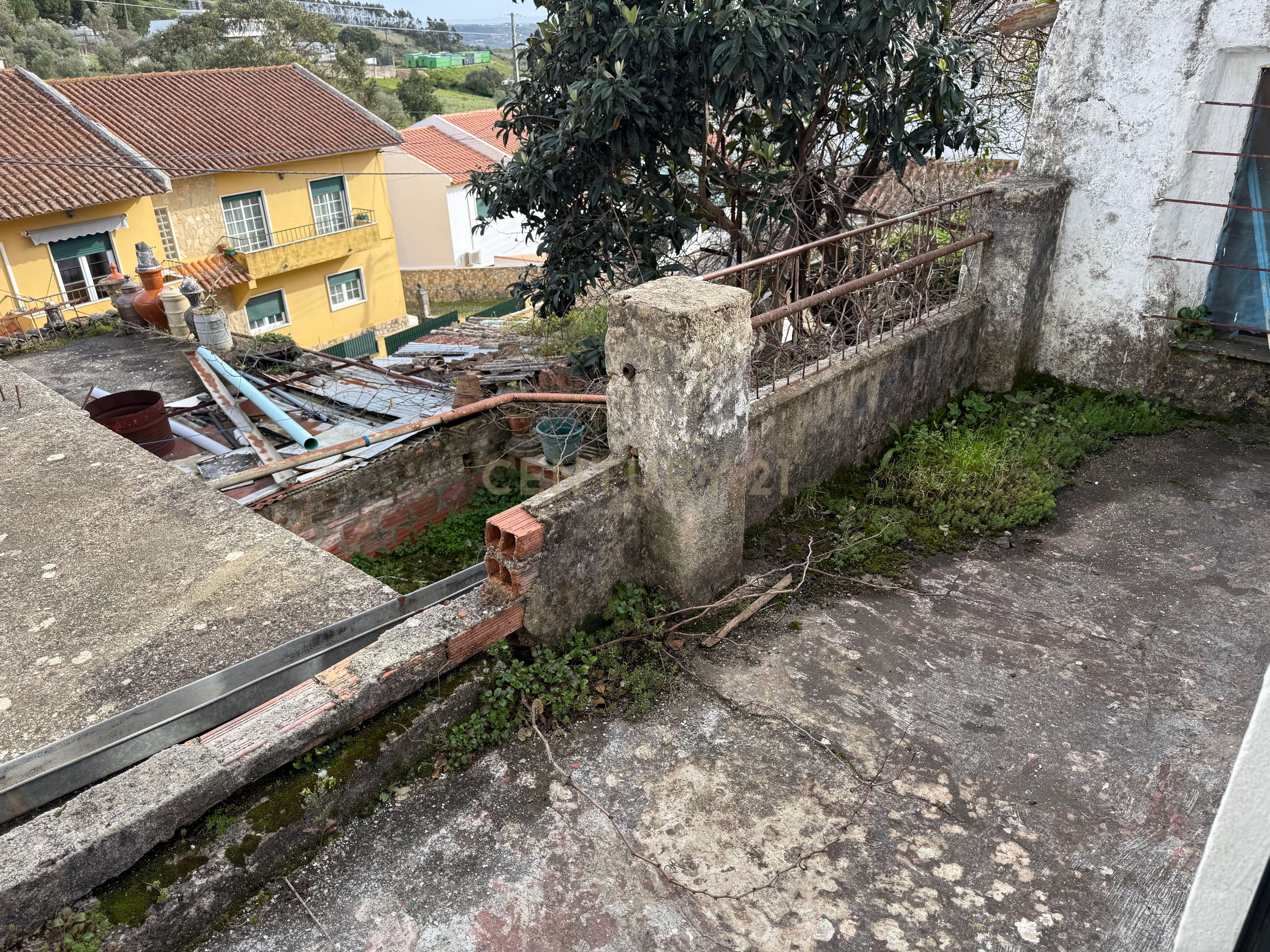 Fotografia 9 de Vila para recuperar em Fanhões