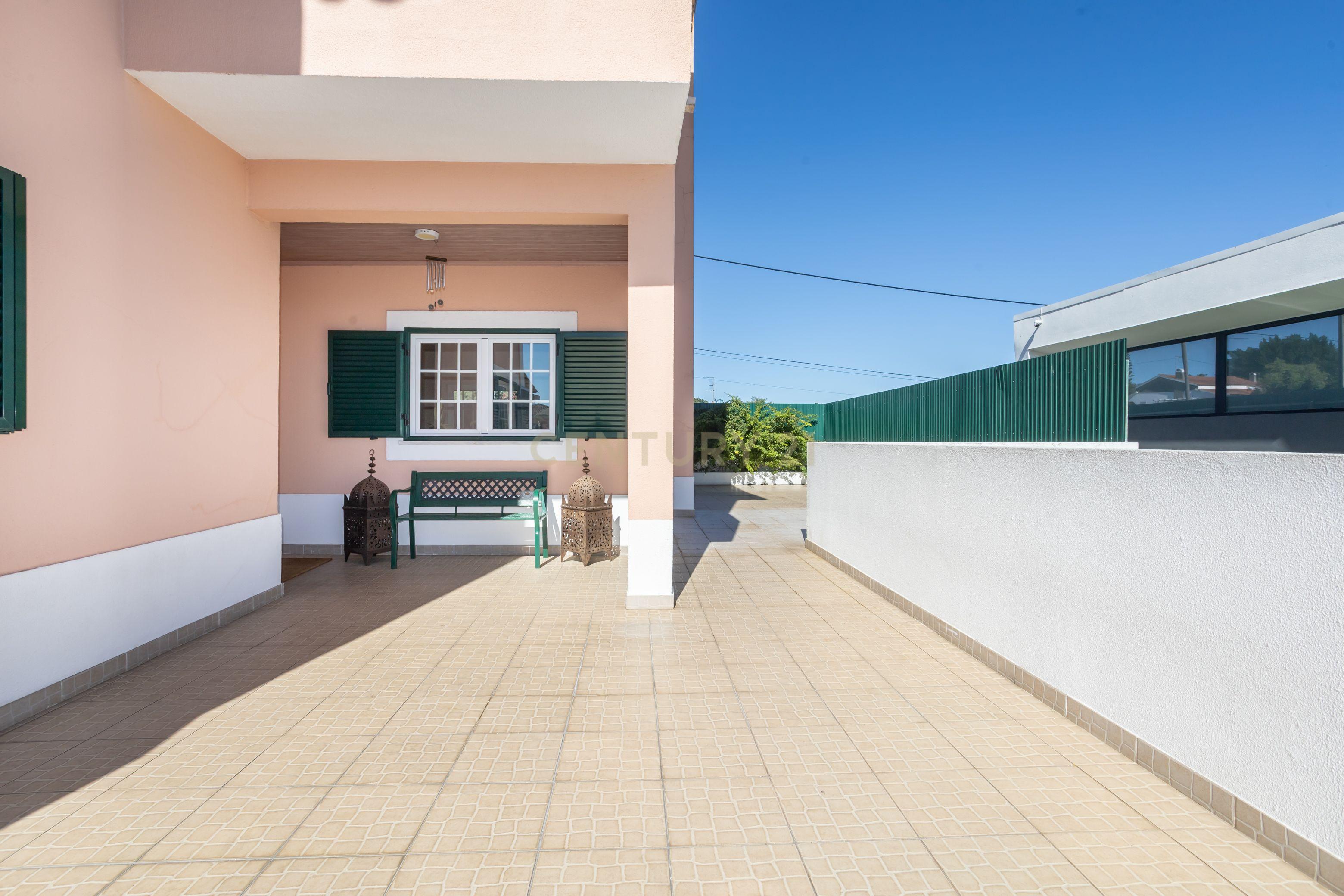 Moradia T4 à venda em Setúbal (São Sebastião), Setúbal — foto 4