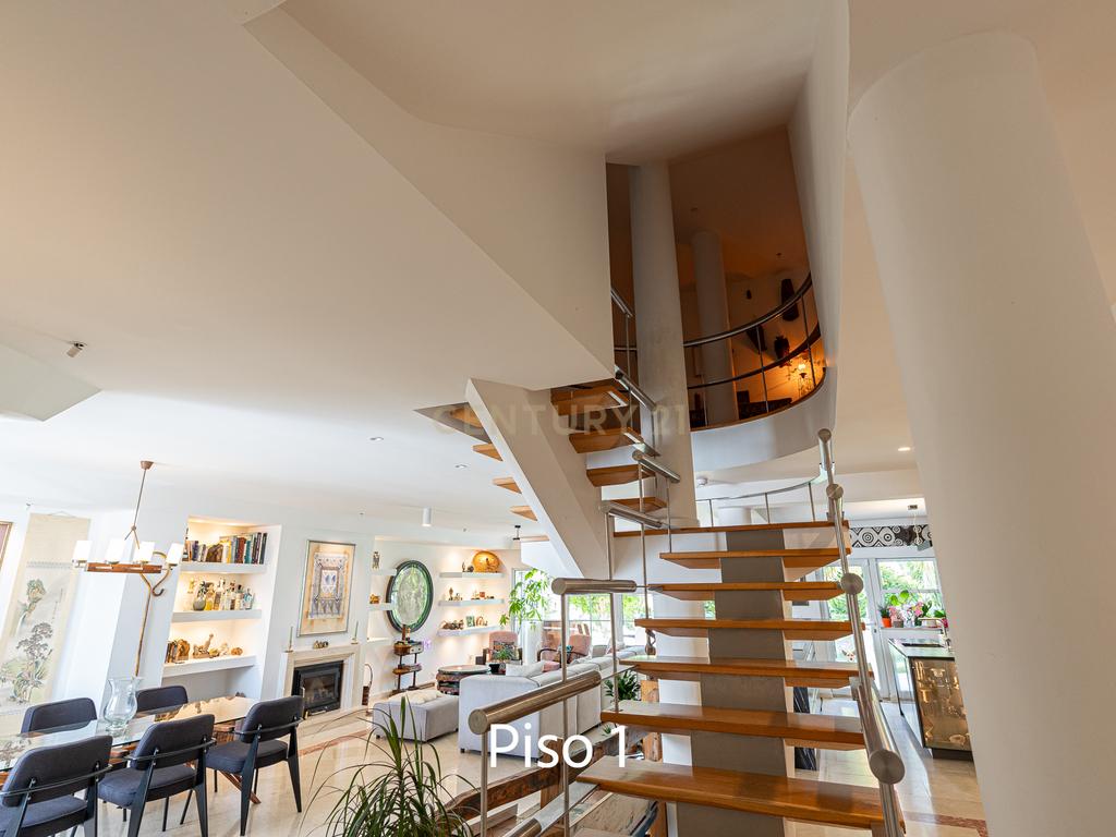 Moradia em Banda T5 | Murches – Cascais - Image 20
