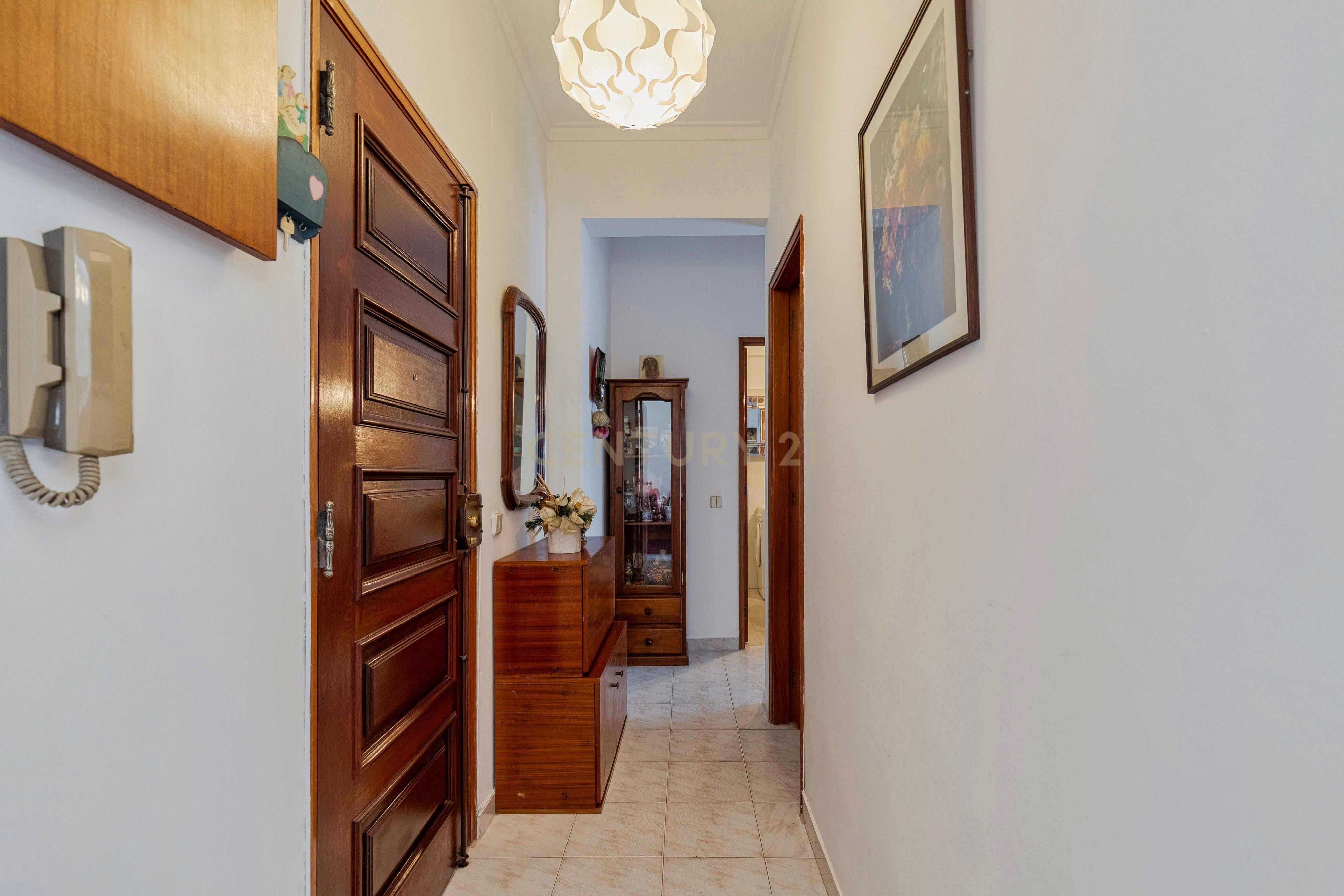 Apartamento T1 à venda em Costa da Caparica, Almada — foto 7