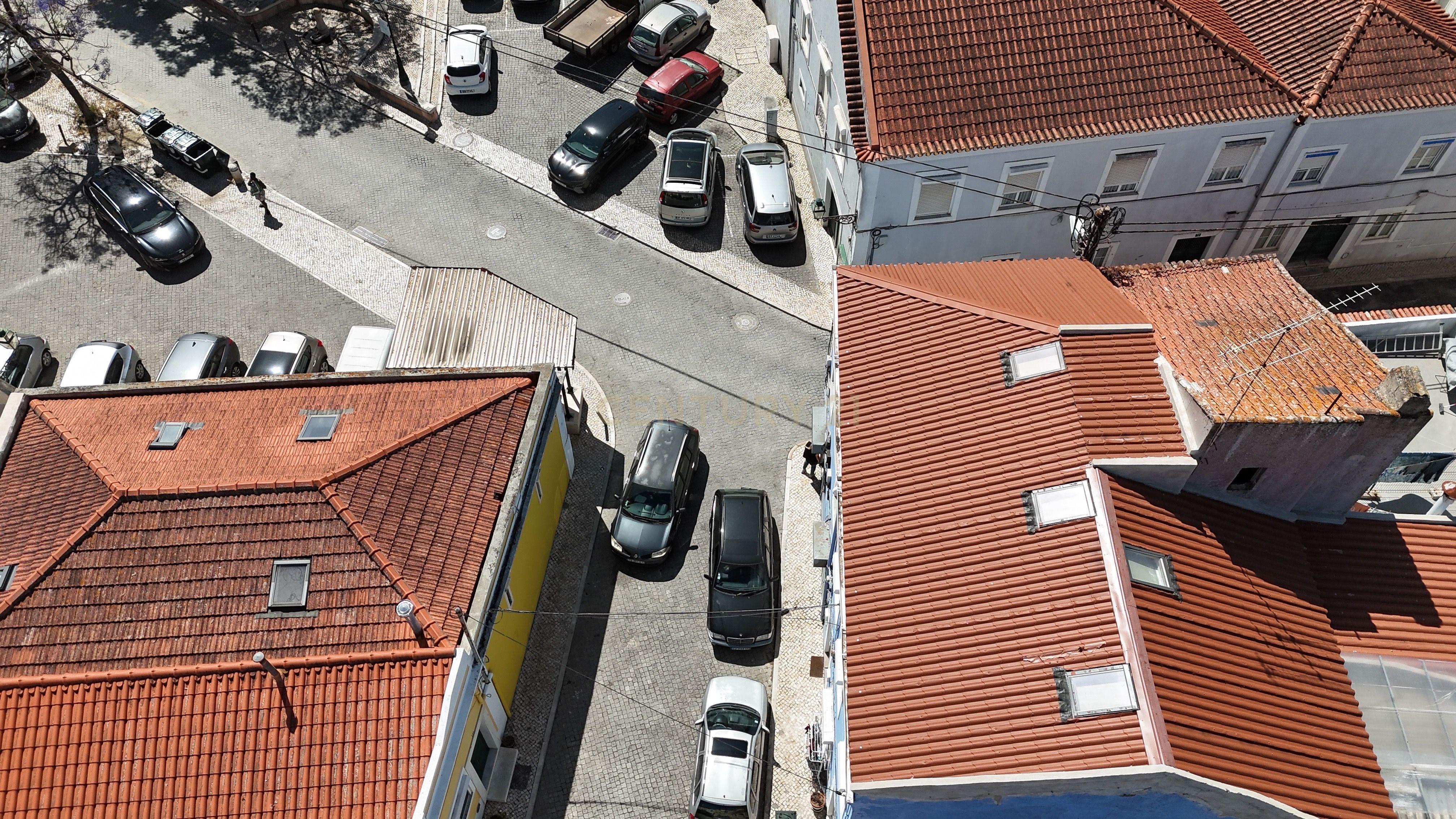 Fotografia 7 de TREPASSE | RESTAURAÇÃO | Ameixoeira | Lisboa