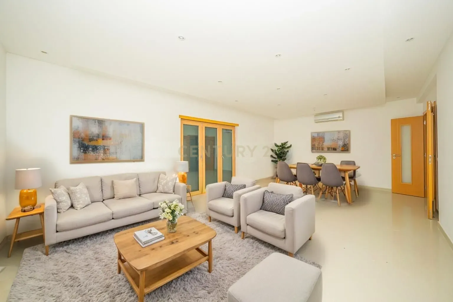 Apartamento T4 à venda em Pinhal Novo, Palmela — foto 2