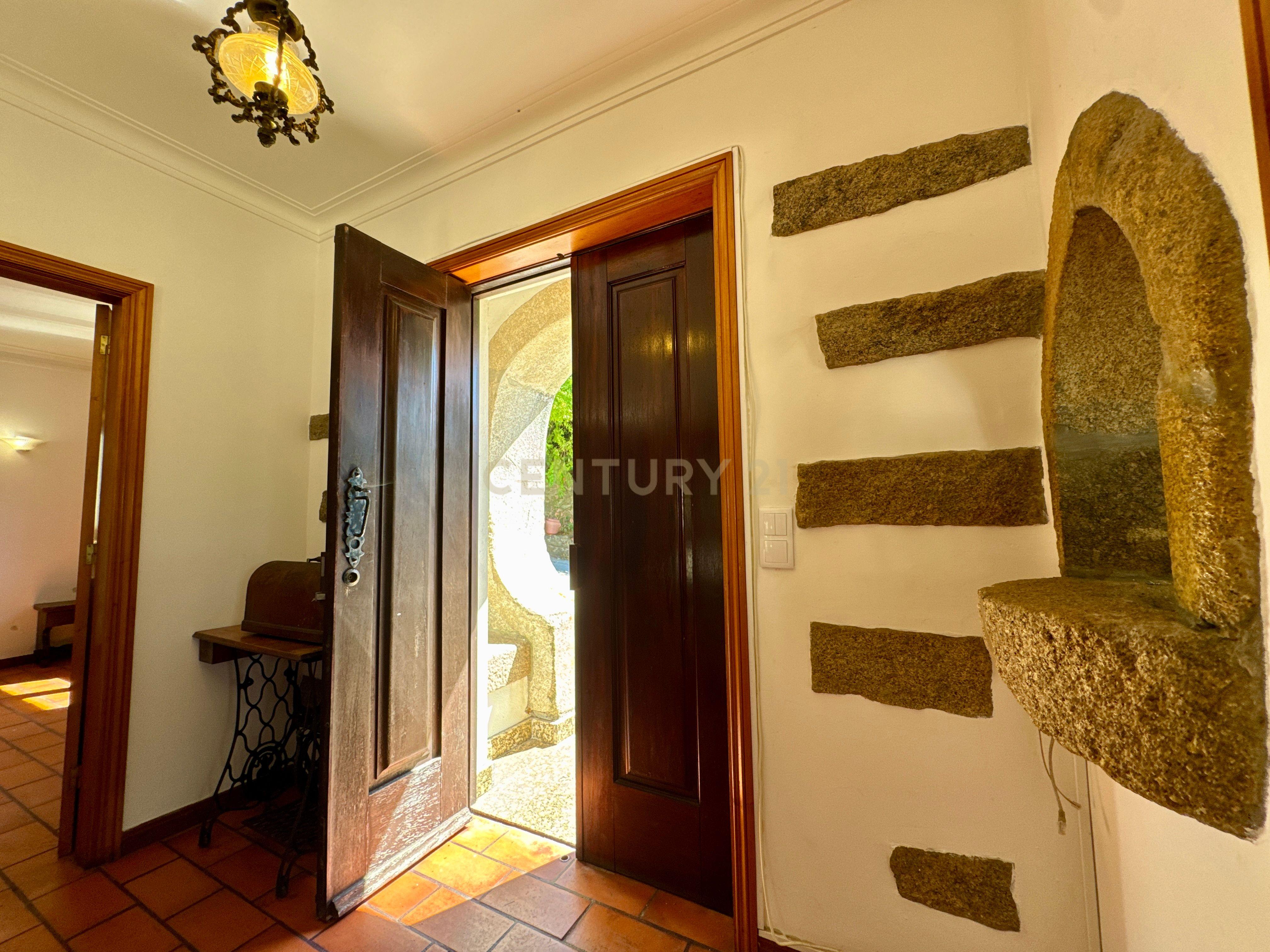Moradia T4 à venda em Guilhabreu, Vila do Conde — foto 22