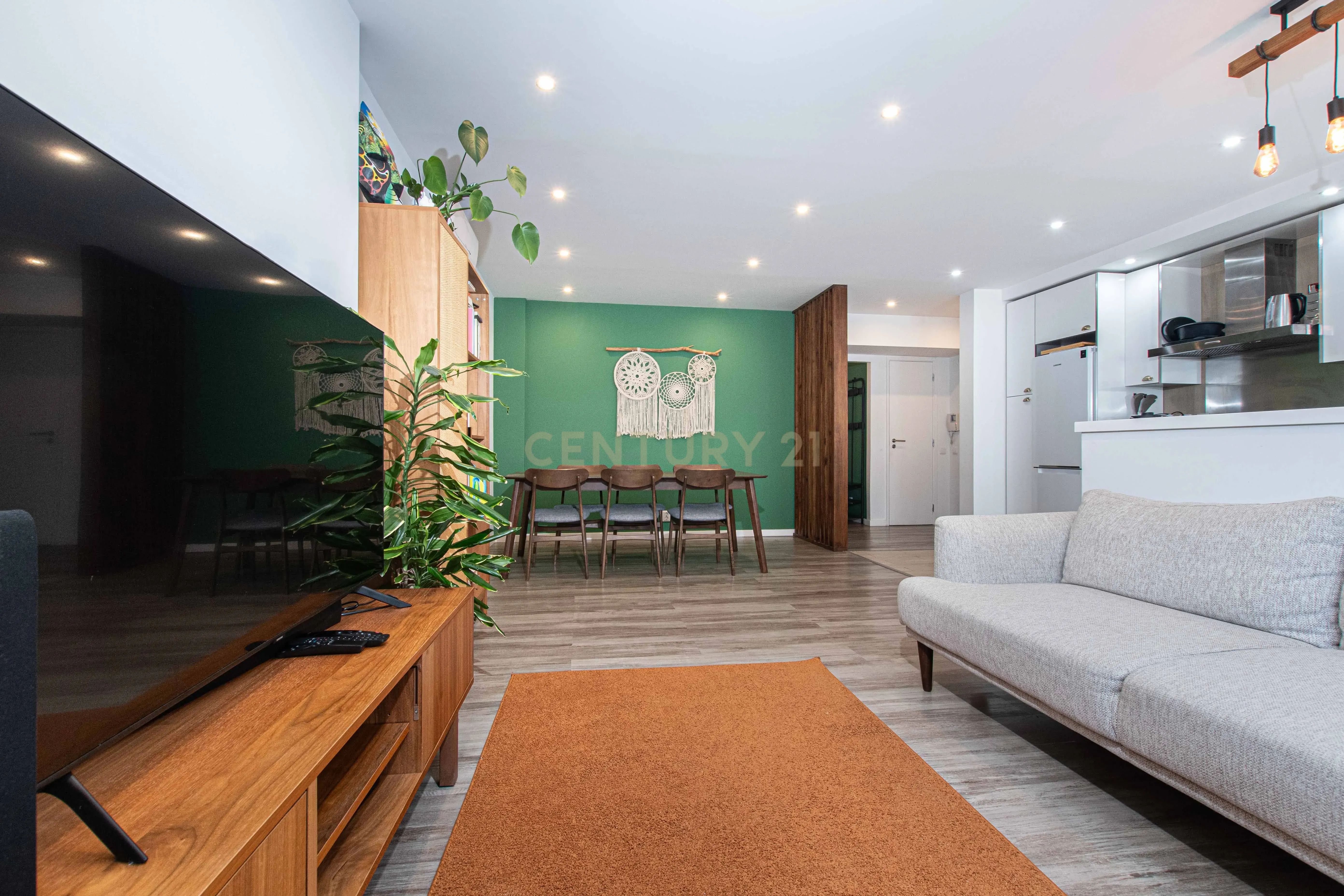 Fotografia 8 de T2 em Alfragide | 102 m² | Arrecadação